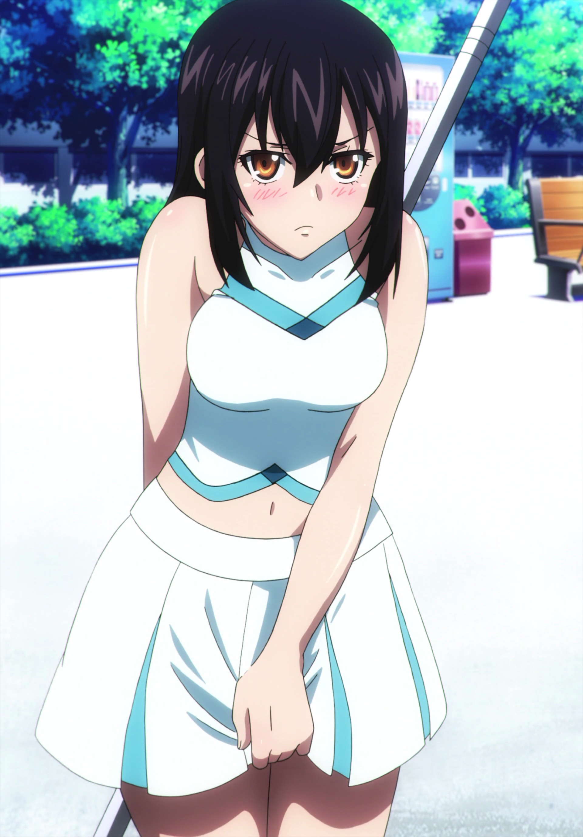 ストライク・ザ・ブラッド(一般) 虹萌☆画像ぶろぐまとめ