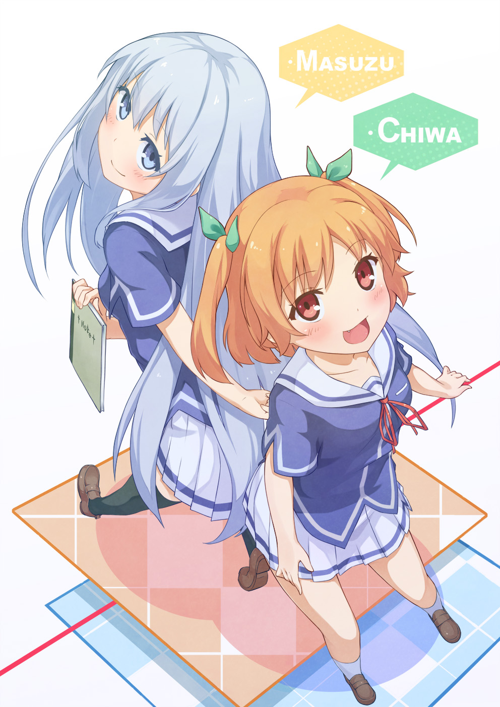 セーラー 制服少女スレッド ブレザー その4 虹萌 画像ぶろぐまとめ