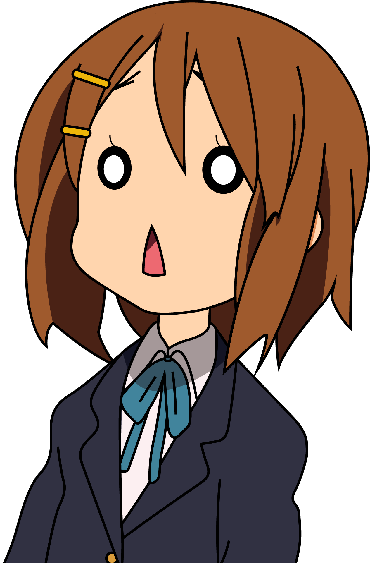 けいおん 一般 虹萌 画像ぶろぐまとめ