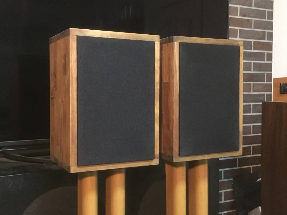 Telefunken アルニコフルレンジ 傑作P1521 システム ペア Telefunken アルニコフルレンジ 傑作P1521 システム ペア