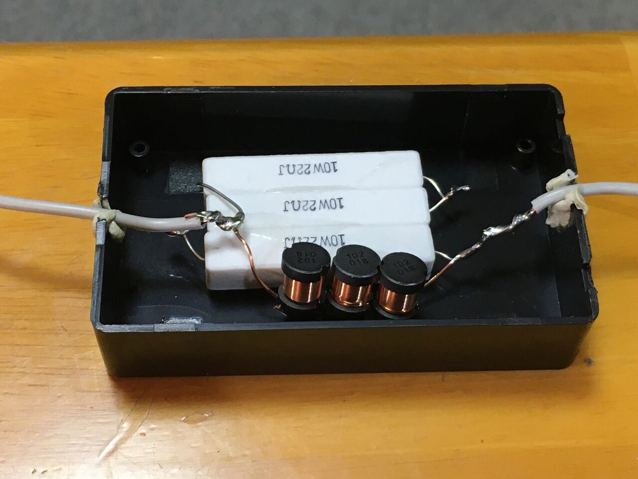 ビンテージユニットを蘇らせる！FOSTEX FE108Σ システム Hi-Fi化に挑む