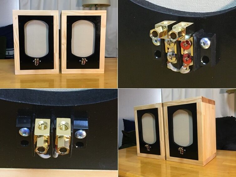 Telefunken ビンテージ録音モニタースピーカー ペア 驚きの高 Telefunken ビンテージ録音モニタースピーカー ペア 驚きの高