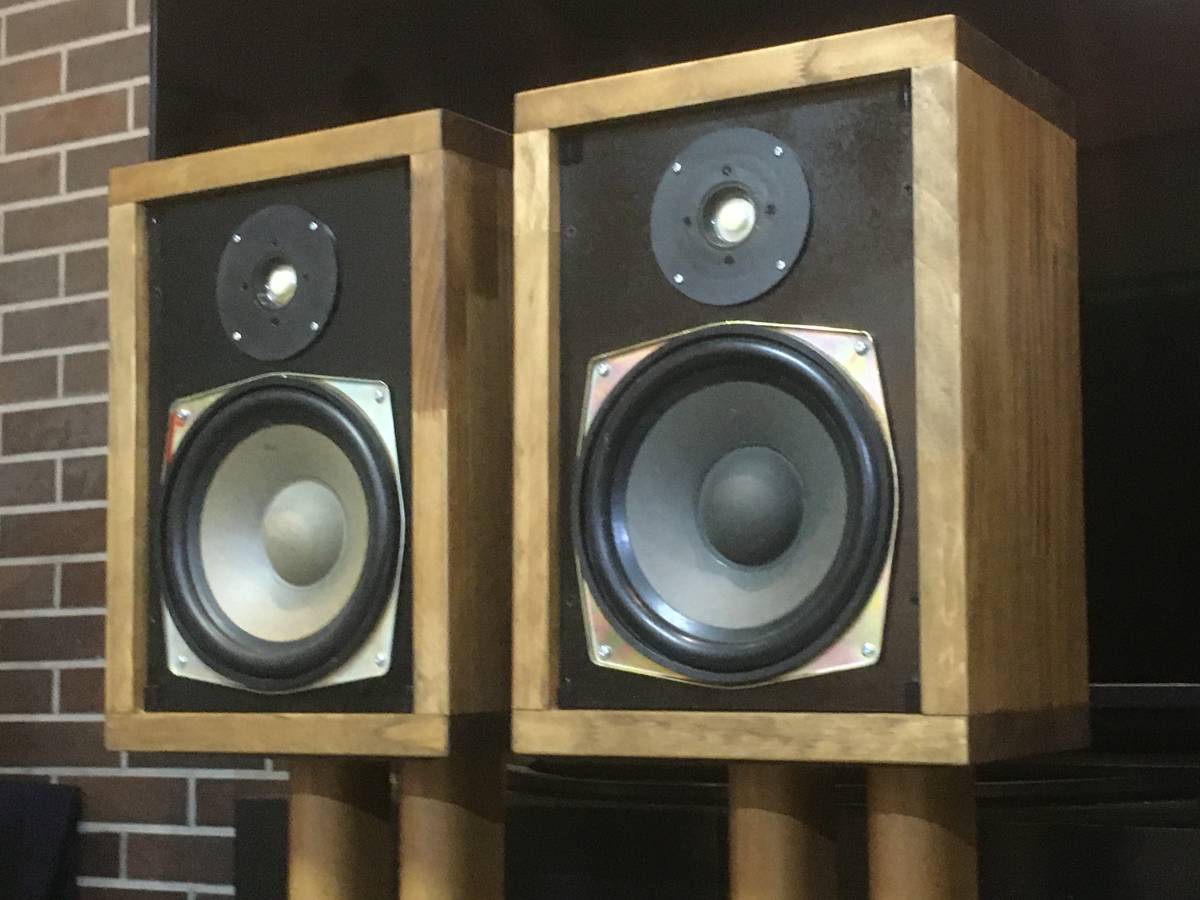 RFTビンテージ L2901 20cm口径 2Way ジャーマンビンテージ最高峰 RFTビンテージ L2901 20cm口径 2Way ジャーマンビンテージ最高峰