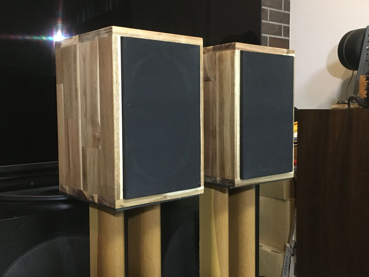 Philips 傑作アルニコフルレンジAD3690システム 高能率・ハイスピード Philips 傑作ビンテージ アルニコ フルレンジAD3690システム 高能率