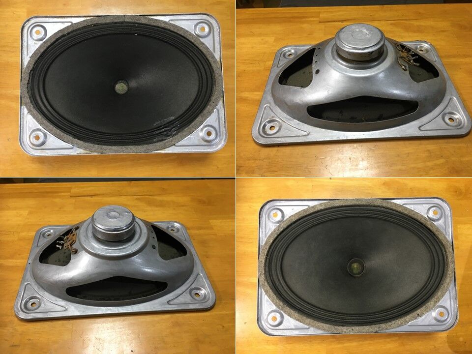 1.2 究極の音を出すスピーカーシステム 1.2.1 Telefunkenのスピーカー