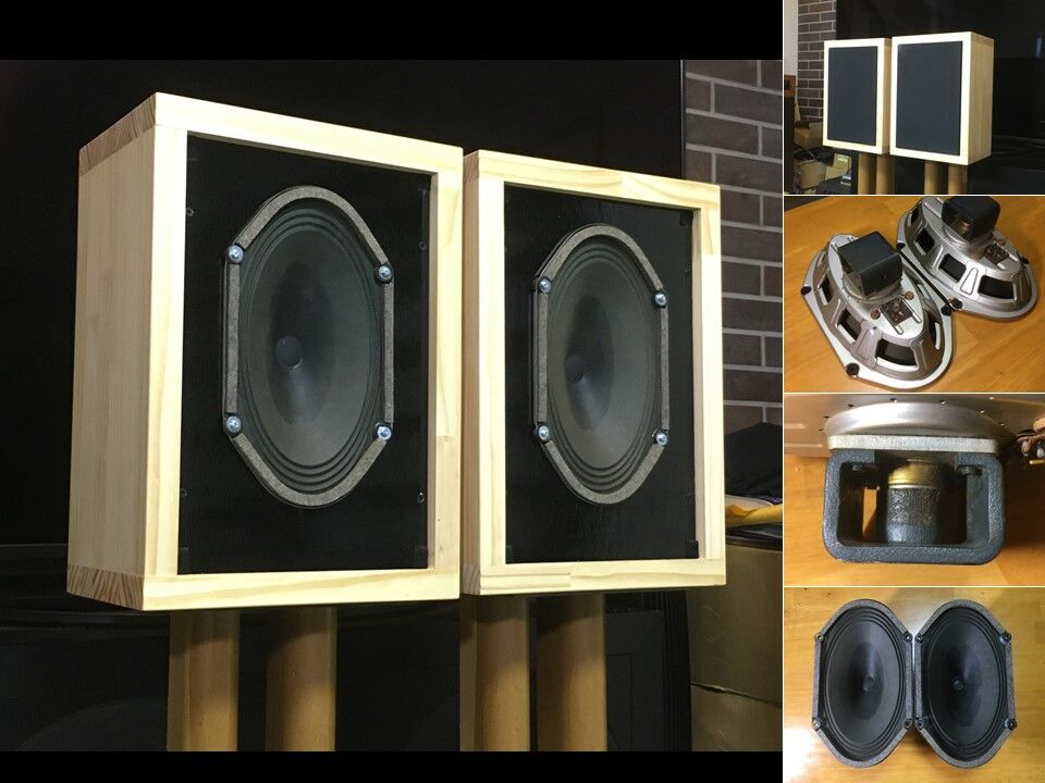 西独 Siemens ビンテージ大口径アルニコフルレンジシステム 高音質・高能率 Audio テレビ・オーディオ・カメラ 西独 Siemens ビンテージ大