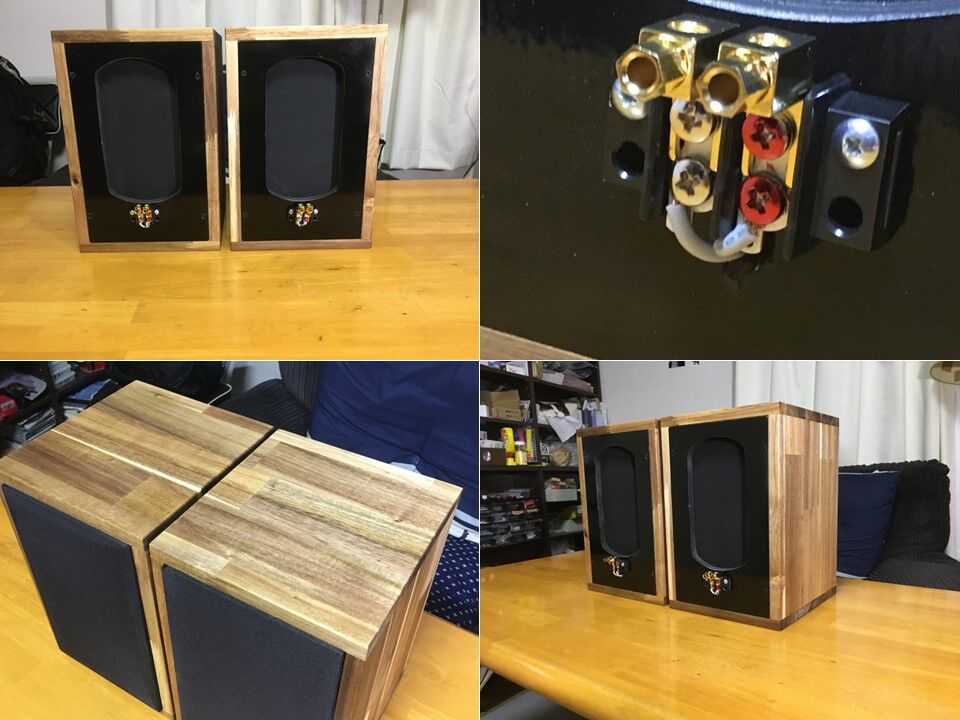 Isophon/Telefunken アルニコフルレンジ P1318 システム Isophon/Telefunken アルニコフルレンジ P1318 システム ペア