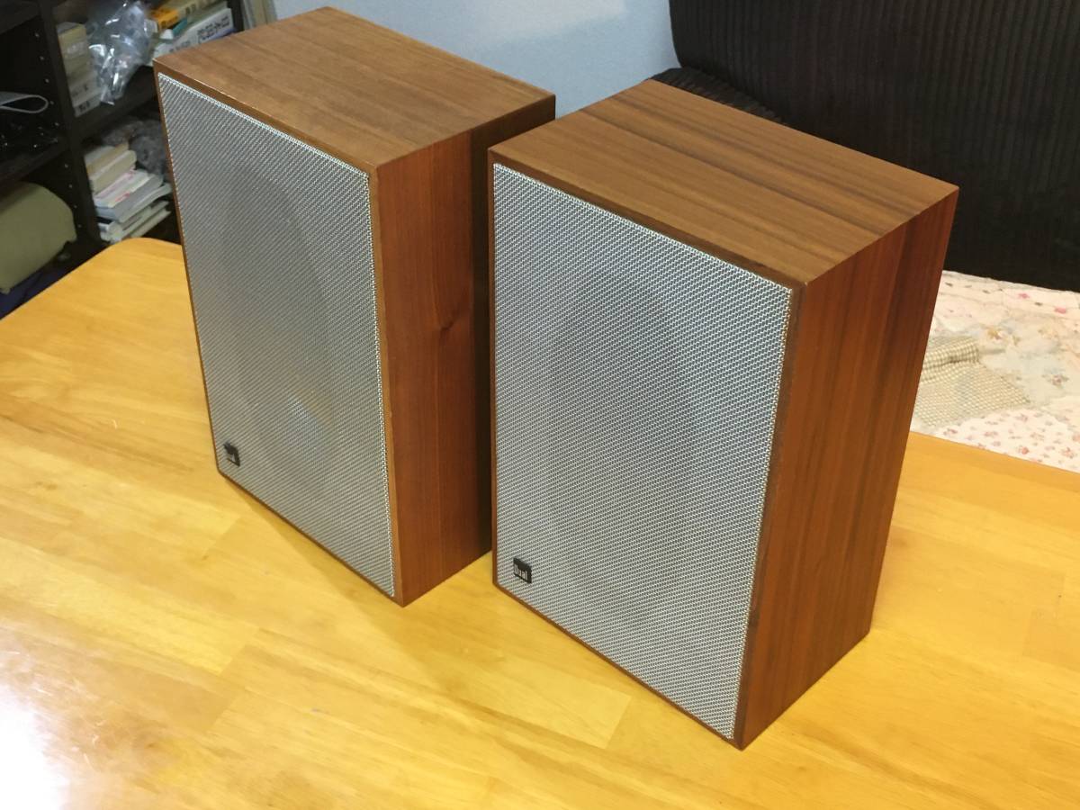 西独 DUAL/Lorentz CL111 LorentzユニットLP1326採用バージョン ペア