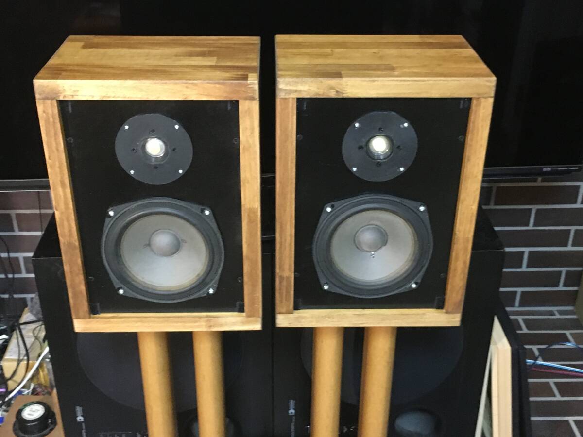 JBL LE14A ペア ウーハー ユニット スピーカー JBL LE14A アルニコ