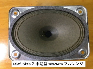 第2章 代表的な「究極のフルレンジユニット」の紹介 第2章 代表的な「究極のフルレンジユニット」の紹介