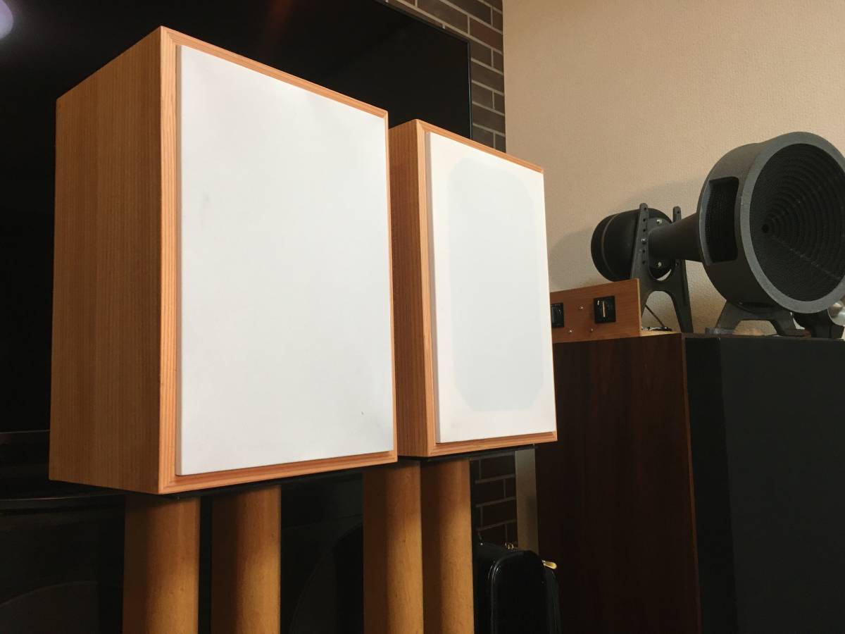 Siemens ビンテージ26cm×16cmシステム 美音 ペア Siemens ビンテージ26cm×16cmシステム 美音 ペア