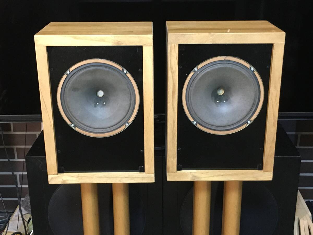Klangfilm/CCCP レア 20㎝口径フルレンジシステム 高能率・高 Klangfilm/CCCP レア 20㎝口径フルレンジシステム 高能率・高