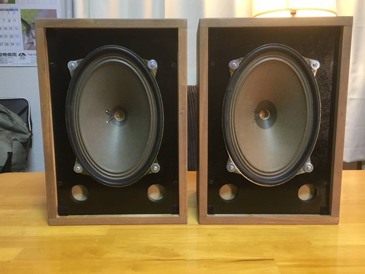 クリアランス セール Grundig フルレンジシステム 高能率・高音質 音楽