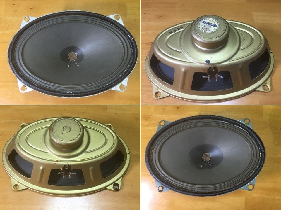 西独Grundig ビンテージ傑作大型フルレンジユニットシステム 西独Grundig ビンテージ傑作大型フルレンジユニットシステム