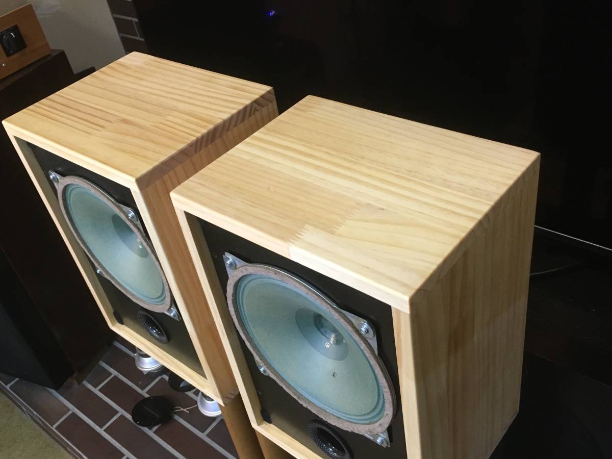 西独SABA_アルニコ名器 20cm口径グリーンコーンPermadyn_ 西独SABA_アルニコ名器 20cm口径グリーンコーンPermadyn_