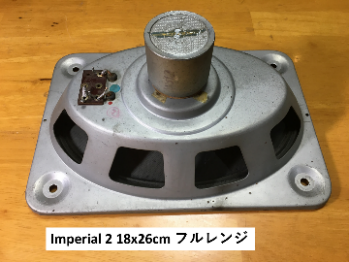 第2章 代表的な「究極のフルレンジユニット」の紹介 : 「アトリエ