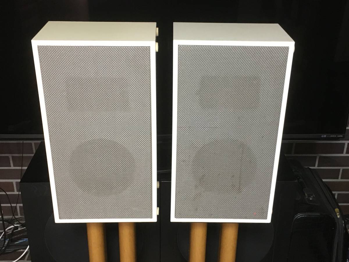 西独Telefunken ビンテージオールアルニコ Hi-Fi Klangbox WB60 西独Telefunken ビンテージオールアルニコ Hi-Fi Klangbox WB60