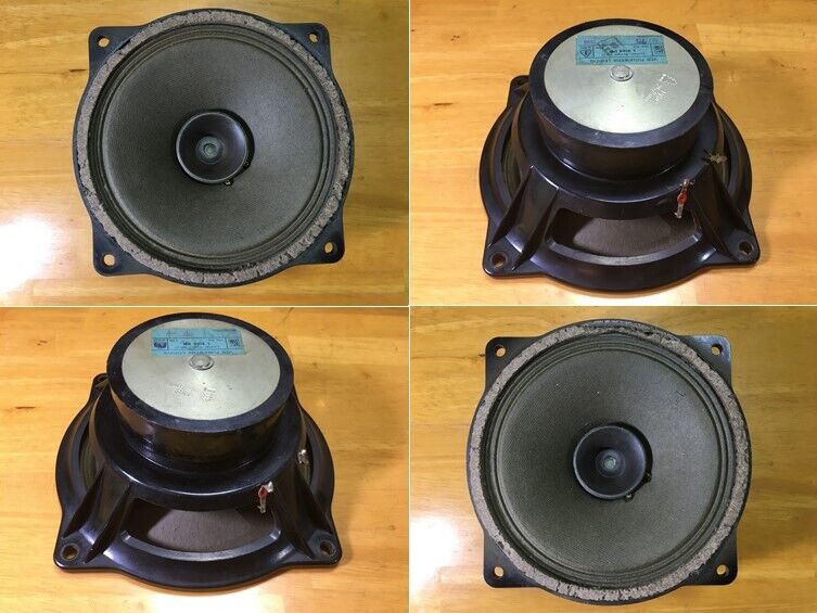 東独RFT/VEB レア ビンテージ L2158PB 採用 システム ペア 高速 東独RFT/VEB レア ビンテージ L2158PB 採用 システム ペア 高速