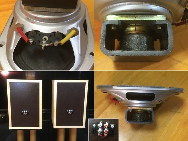 西独 Telefunken Magnetophon 85 録音システム モニターユニット