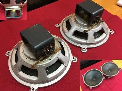 2.3 Isophon : 「アトリエHAL1953」 のページ ビンテージAUDIO & JAZZ