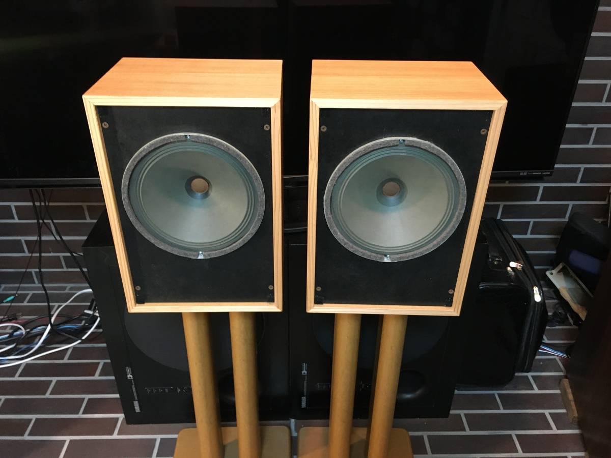 Siemens/Klangfilm 20cm口径 6 Ruf lsp 22aシステム 強力美音 Siemens/Klangfilm 20cm口径 6 Ruf lsp 22aシステム 強力美音