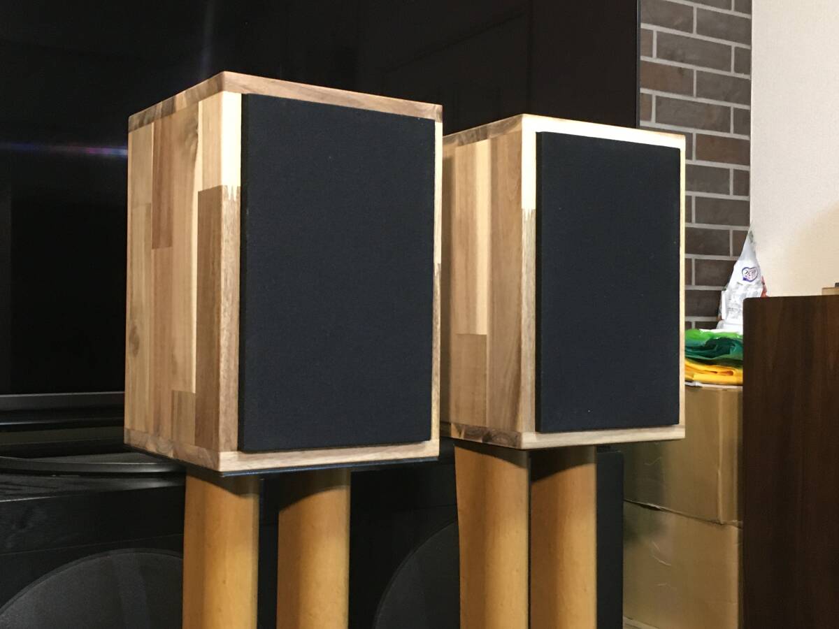 超レアPhilips高インピーダンス フルレンジ WE67036システム　ペア！ 超レアPhilips高インピーダンス フルレンジ WE67036システム