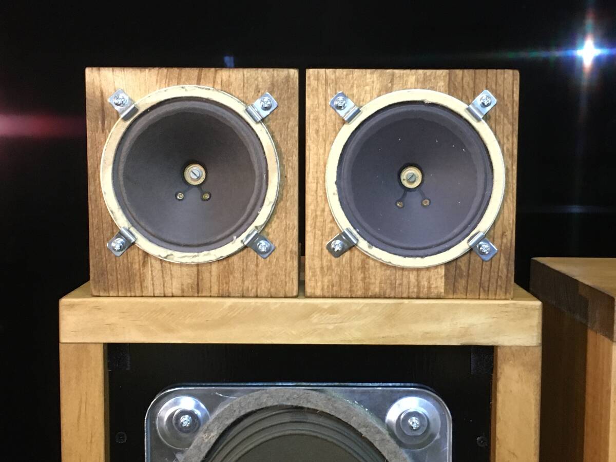東独EGB/RFT LP554 センターダンパー アルニコビンテージ アドオン