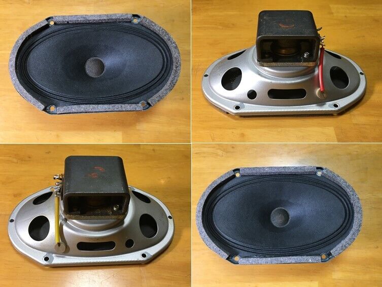 Telefunken ビンテージ録音モニタースピーカー ペア 驚きの高 Telefunken ビンテージ録音モニタースピーカー ペア 驚きの高