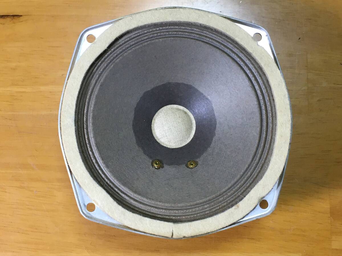 東独RFT/EGB ビンテージ13cm口径フルレンジ LP471/1 ペア 東独RFT/EGB ビンテージ13cm口径フルレンジ LP471/1 ペア