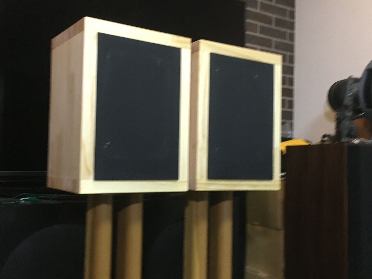 ウルトラレア！Telefunken 純正18×26㎝ 究極ユニット Ela L231