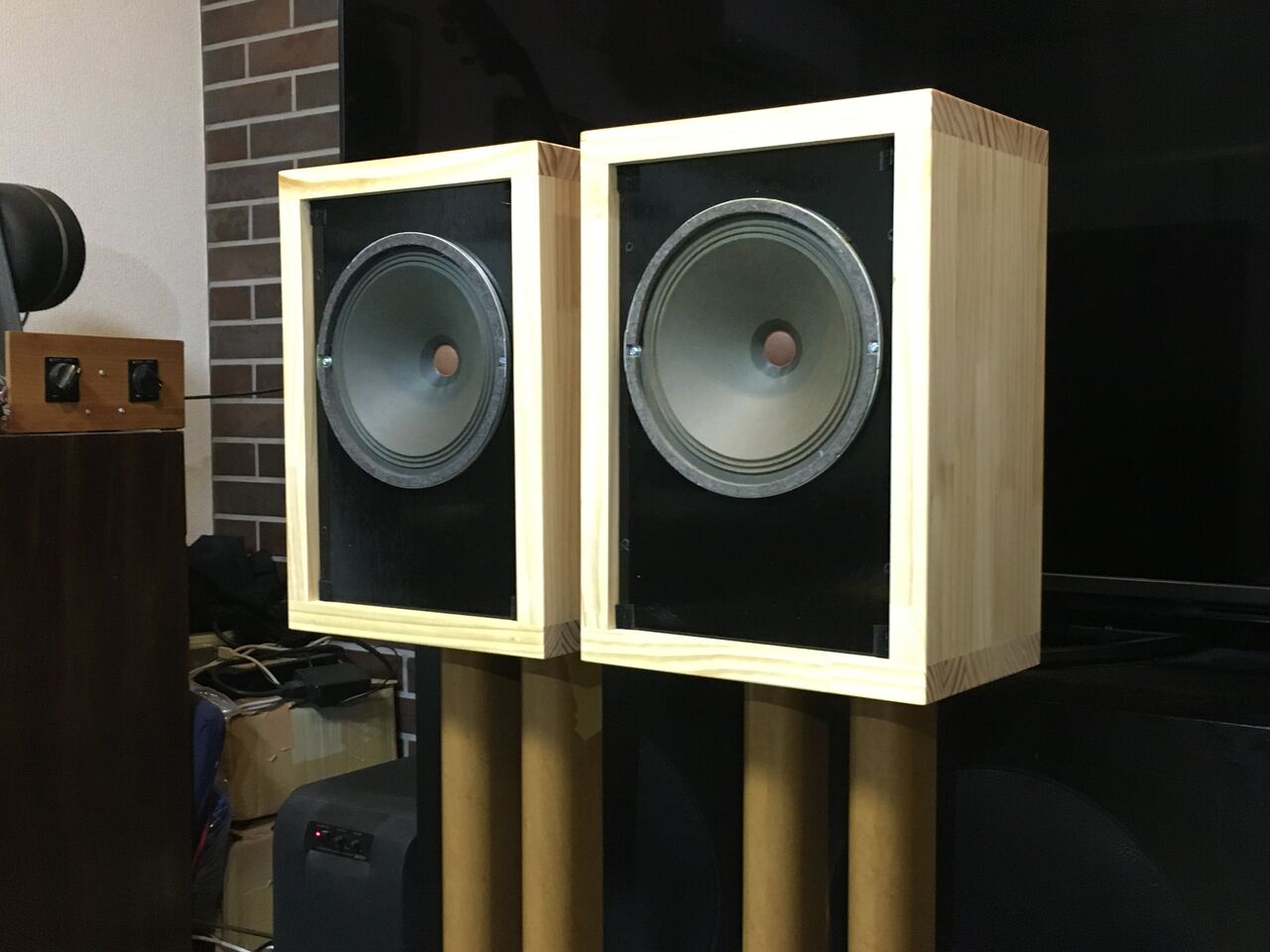 西独Siemens ビンテージ超大型フルレンジシステム 広帯域大スケール ペア 西独Siemens ビンテージ超大型フルレンジシステム 広帯域大スケール