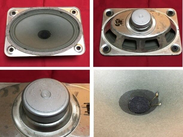 1.2 究極の音を出すスピーカーシステム 1.2.1 Telefunkenの