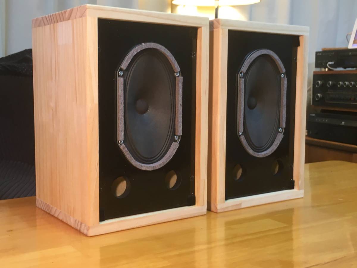 西ドイツ製 ビンテージスピーカー Telefunken Magnetophon