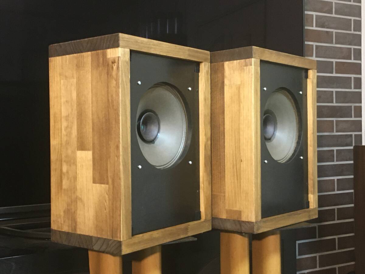 東独RFT/VEB レア ビンテージ L2153PB 採用 システム ペア 高速 東独RFT/VEB レア ビンテージ L2153PB 採用 システム ペア 高速