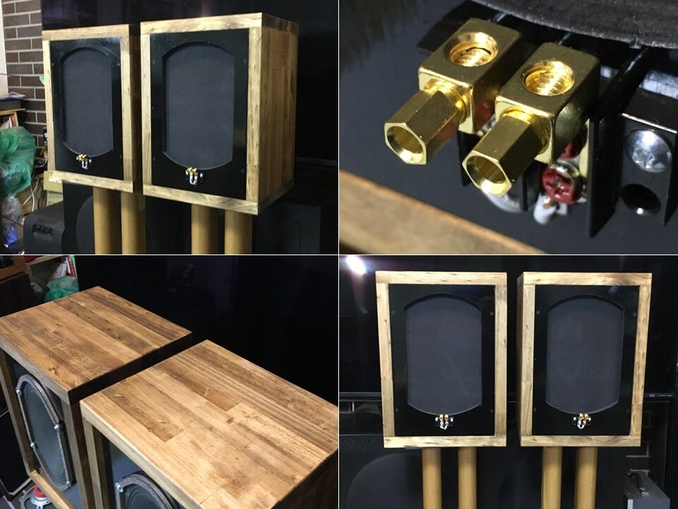 西独Siemens 傑作15x26cm口径アルニコフルレンジシステム_ペア！ 西独Siemens 傑作15x26cm口径アルニコフルレンジシステム_ペア