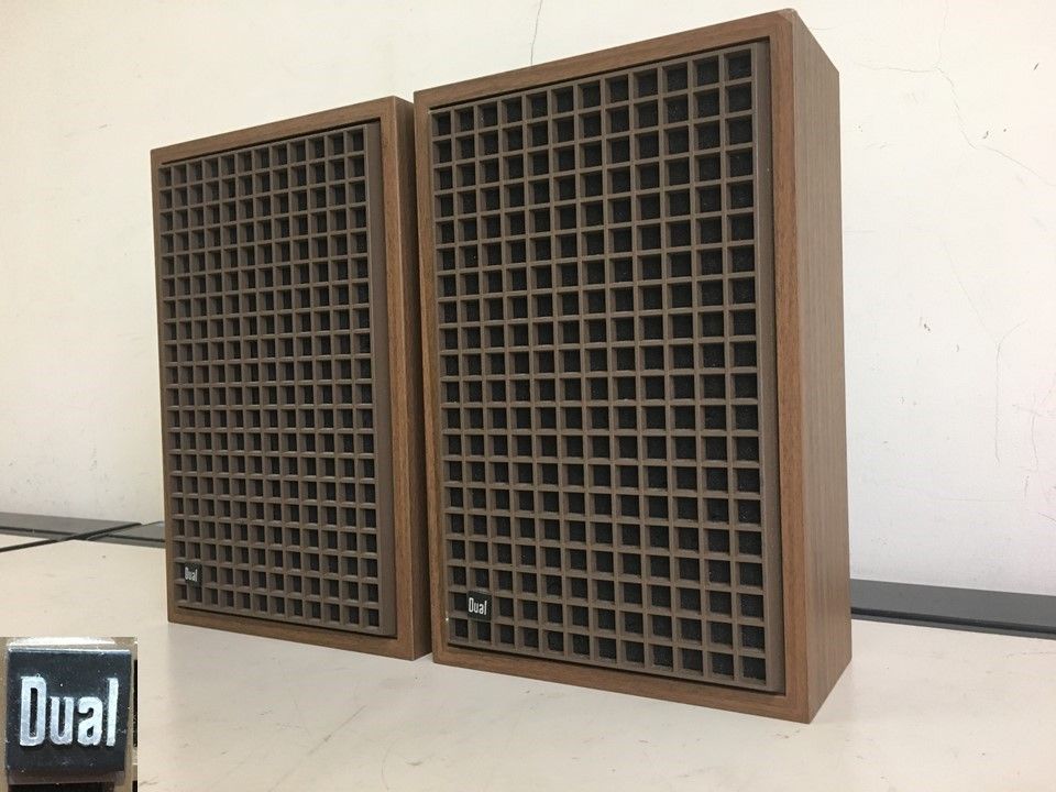 西独Nordmendeレアビンテージ大型フルレンジP1725システム ペア 西独Nordmendeレアビンテージ大型フルレンジP1725システム ペア