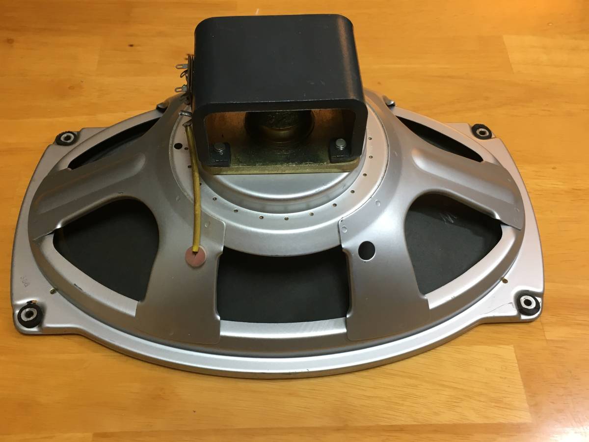 モノシリーズ】西独Isophon モノラル 大型アルニコフルレンジ モノシリーズ】西独Isophon モノラル 大型アルニコフルレンジ