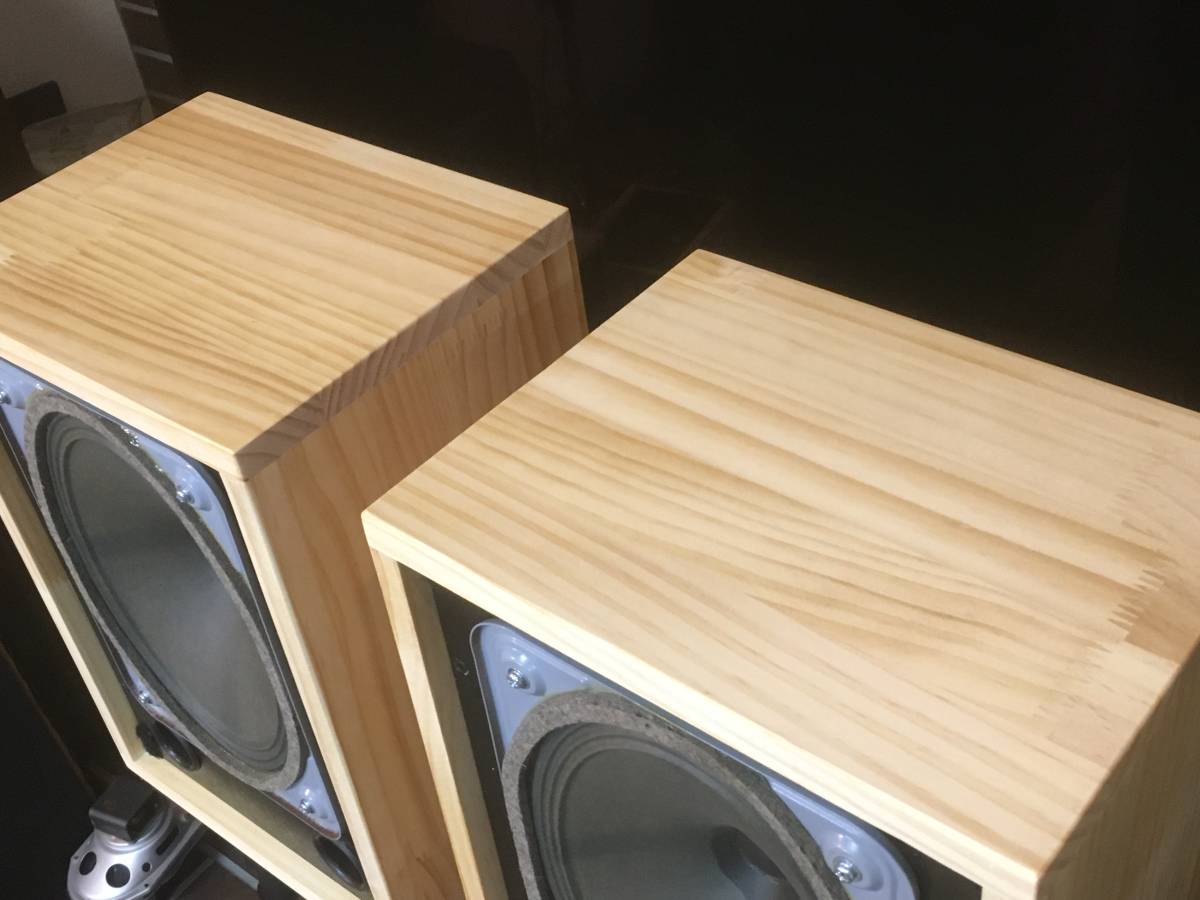 西独Lorenzローレンツ ビンテージ26×18㎝フルレンジユニットシステム