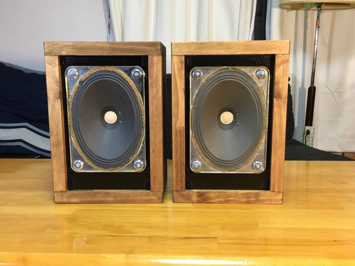 西独Grundig ヴィンテージフルレンジユニット システム 美音 西独Grundig ヴィンテージフルレンジユニット システム 美音