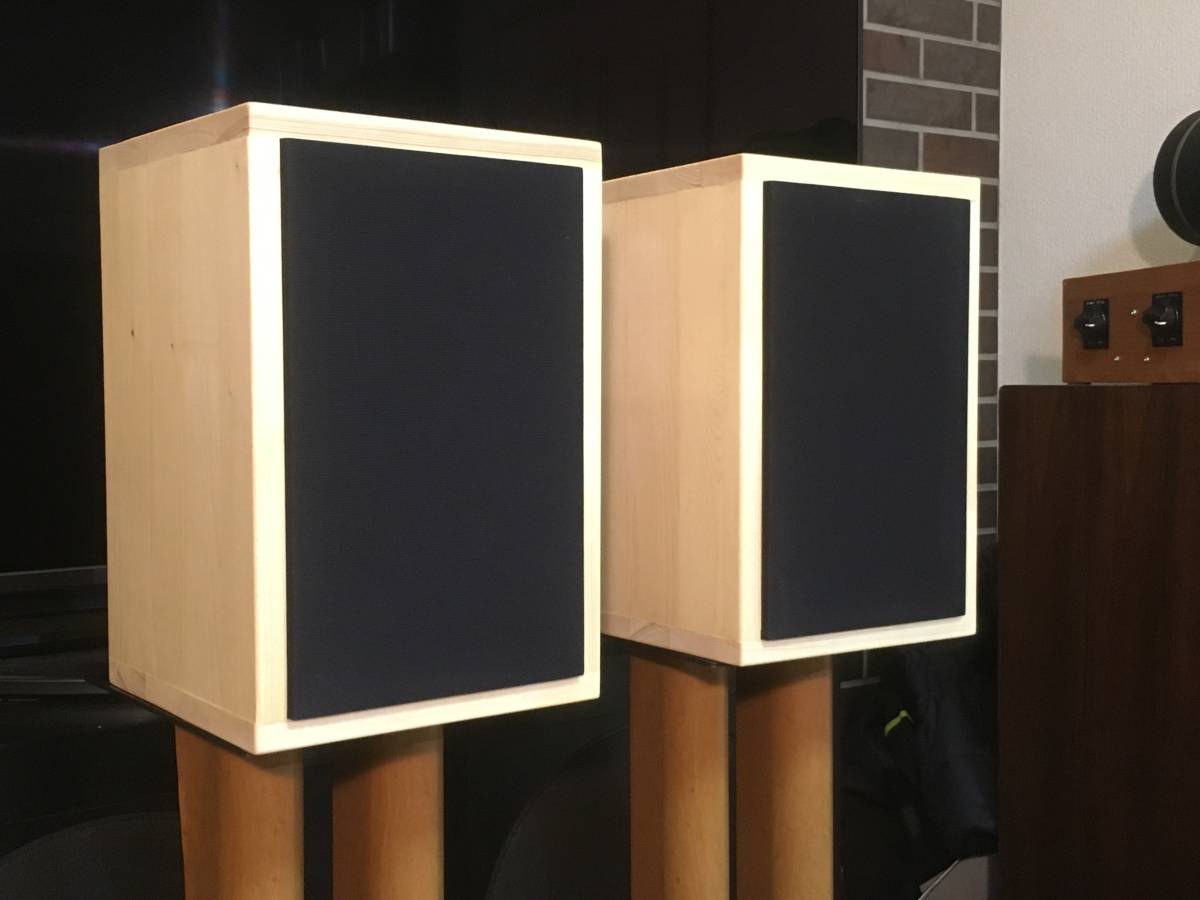 西独 Telefunken Magnetophon録音システム 小出力真空管アンプ用