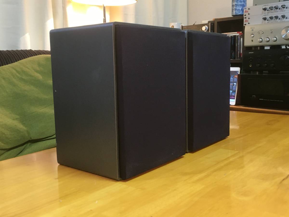 東独RFT ビンテージ 130mm口径フルレンジ L2322採用システム 東独RFT ビンテージ 130mm口径フルレンジ L2322採用システム