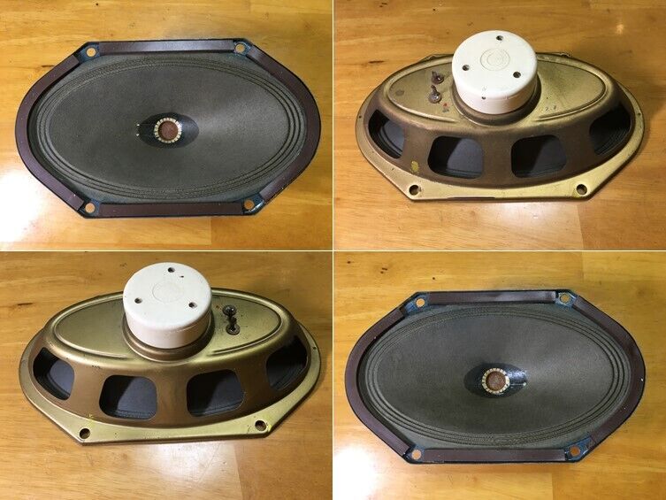 西独Loewe Optaビンテージ超大型アルニコフルレンジユニットシステム ペア 西独Loewe Optaビンテージ超大型アルニコフルレンジユニット