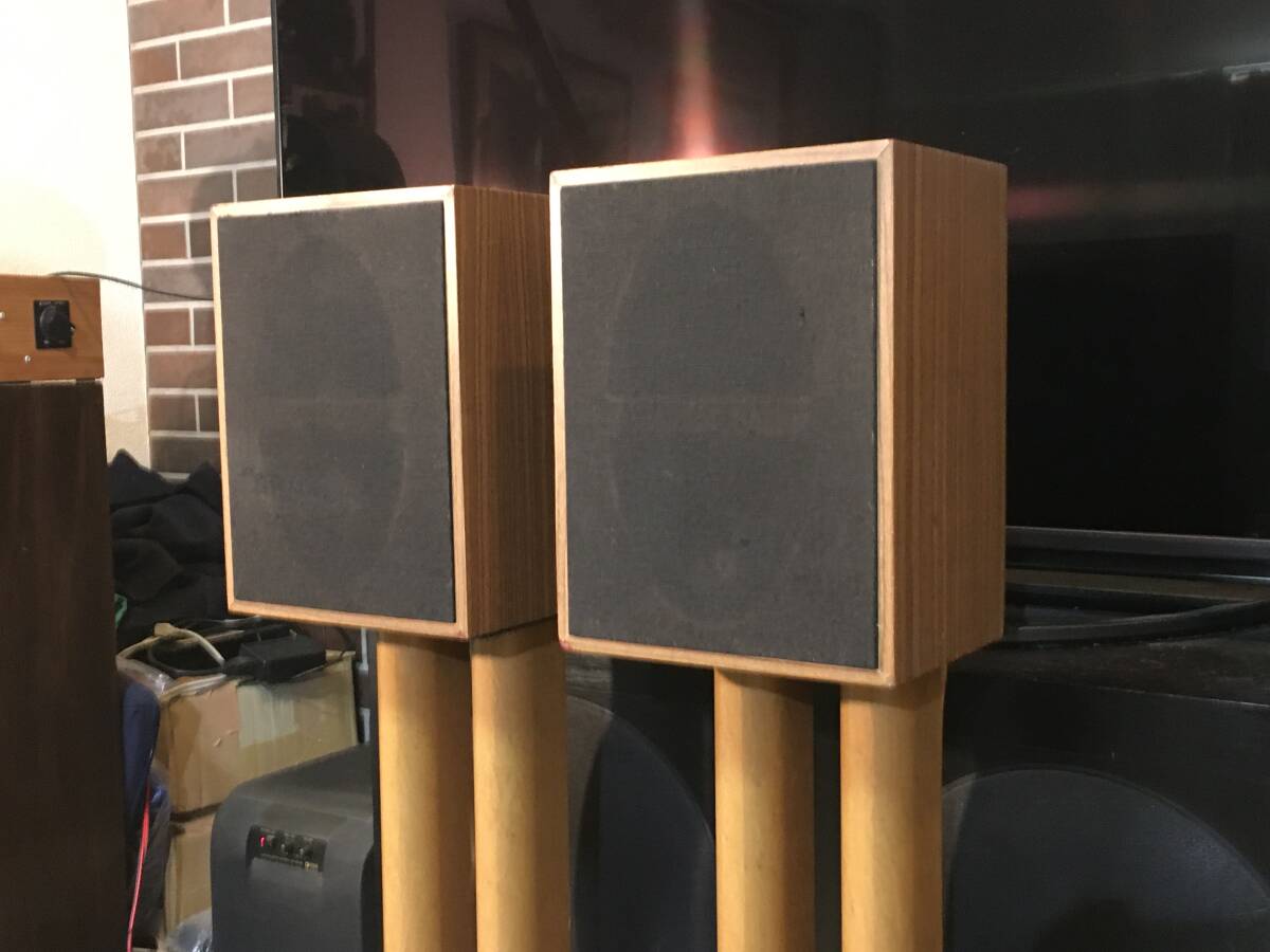 RFTビンテージL2259PBOシステム 「ハーモニー」 PHST2.0付 ペア RFTビンテージL2259PBOシステム 「ハーモニー」 PHST2.0付 ペア