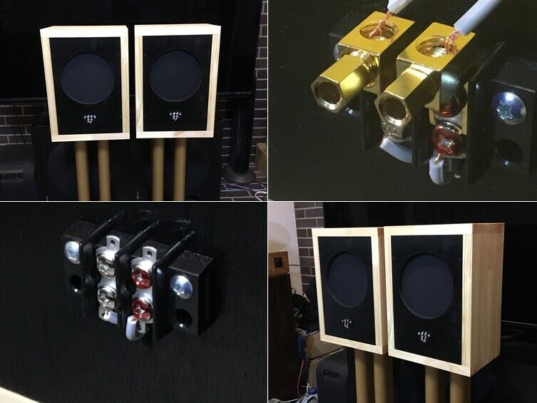 西独SABAビンテージ大型グリーンコーンフルレンジシステム 圧倒的な音の良さ！ 西独SABAビンテージ20㎝グリーンコーンフルレンジシステム 美品