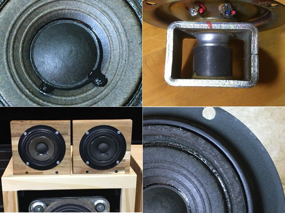 Pioneer ビンテージ アドオンツィータ PT-66 47Fシステム ペア Pioneer ビンテージ アドオンツィータ PT-66 47Fシステム ペア Pioneer