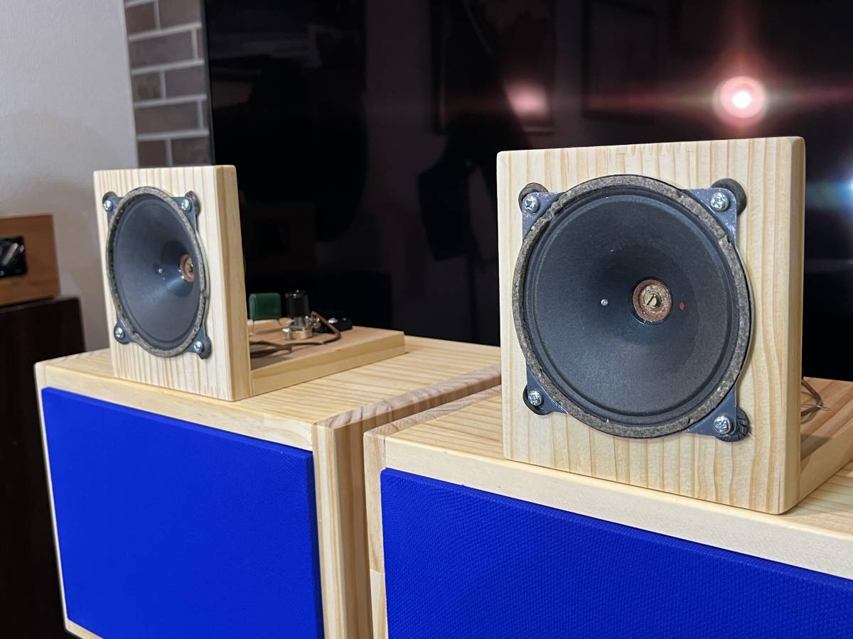 西独Isophon/Siemens HM10 センターダンパー アルニコビンテージ 西独Isophon/Siemens HM10 センターダンパー アルニコビンテージ