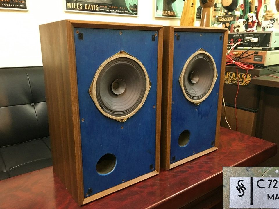 お得在庫 ヤフオク! - SIEMENS C72233 A40 A1 Sound Film 8インチ フ