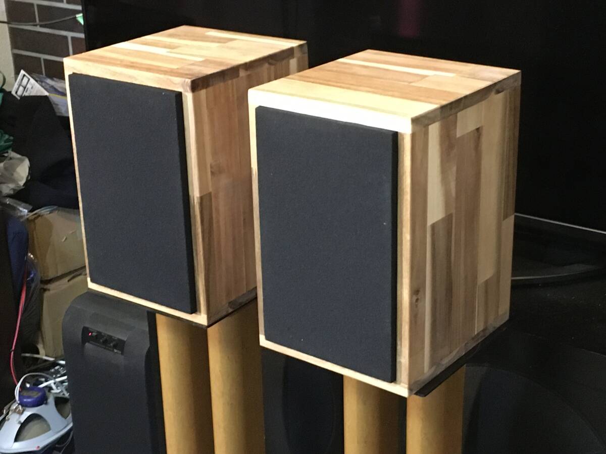 Philips ビンテージ 高インピーダンス アルニコ フルレンジ