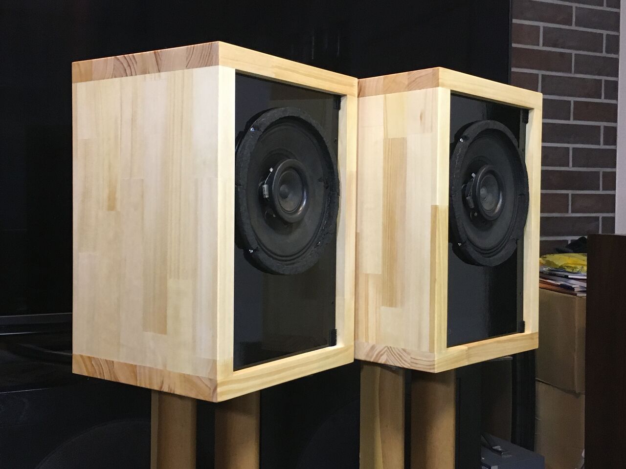 ☆ALTEC アルテック 409-8E 20cm同軸フルレンジ ペア☆ ALTEC 409-8E