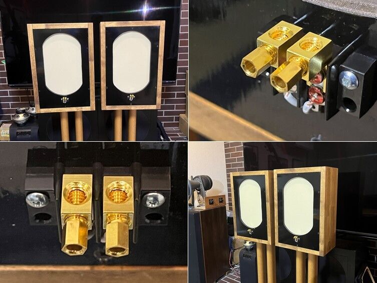 超レアPhilips高インピーダンス フルレンジ WE67036システム　ペア！ 超レアPhilips高インピーダンス フルレンジ WE67036システム